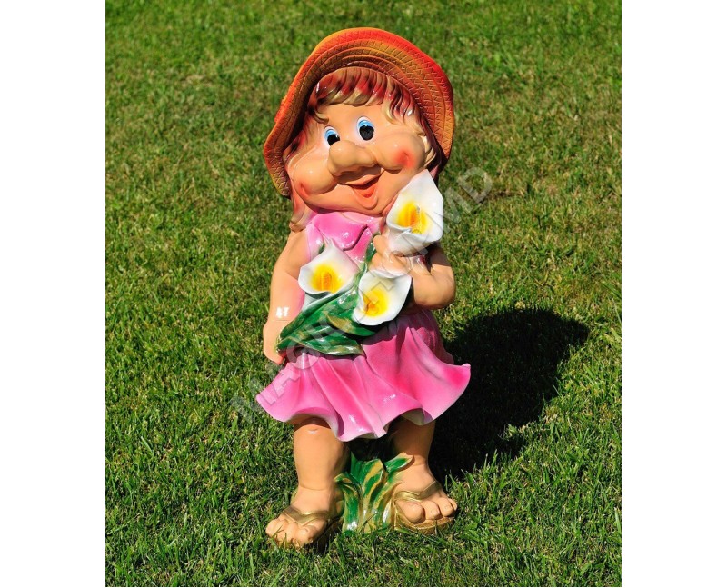 Садово-парковая фигура Cera Милашка